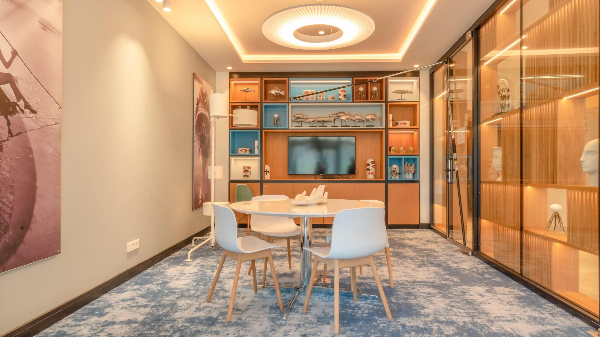 Holiday Inn Nice - Port St Laurent By Ihg Saint-Laurent-du-Var Hotel