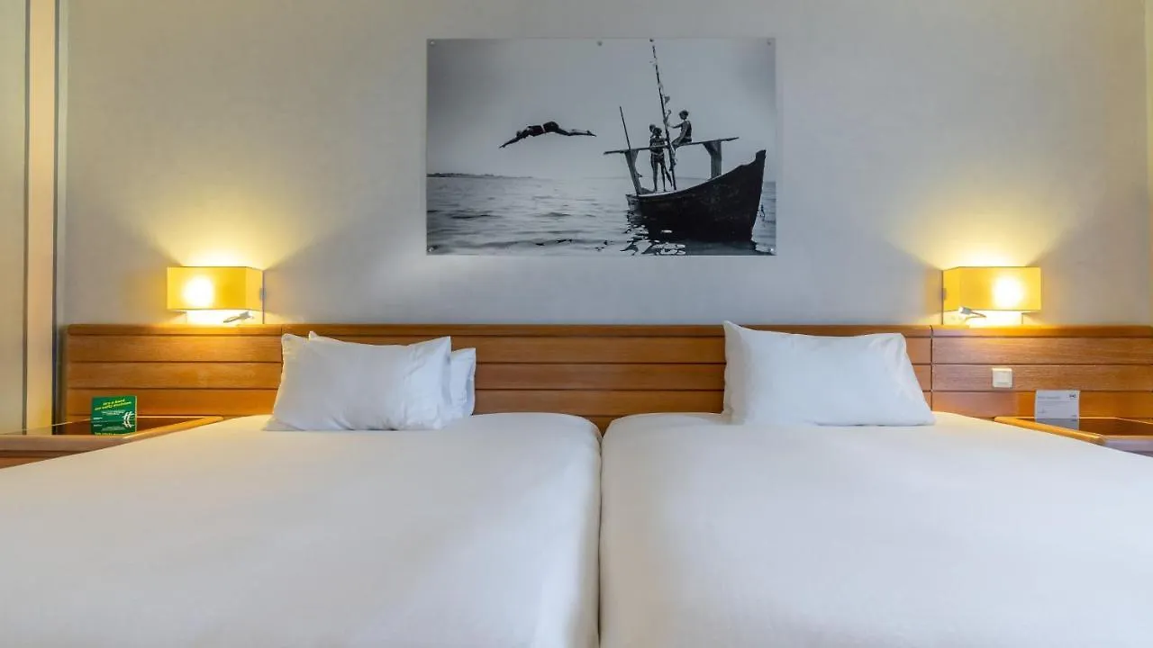 Holiday Inn Nice - Port St Laurent By Ihg Saint-Laurent-du-Var 4*,  France