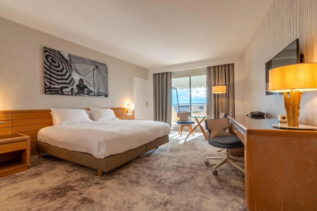 Holiday Inn Nice - Port St Laurent By Ihg Saint-Laurent-du-Var 4*,