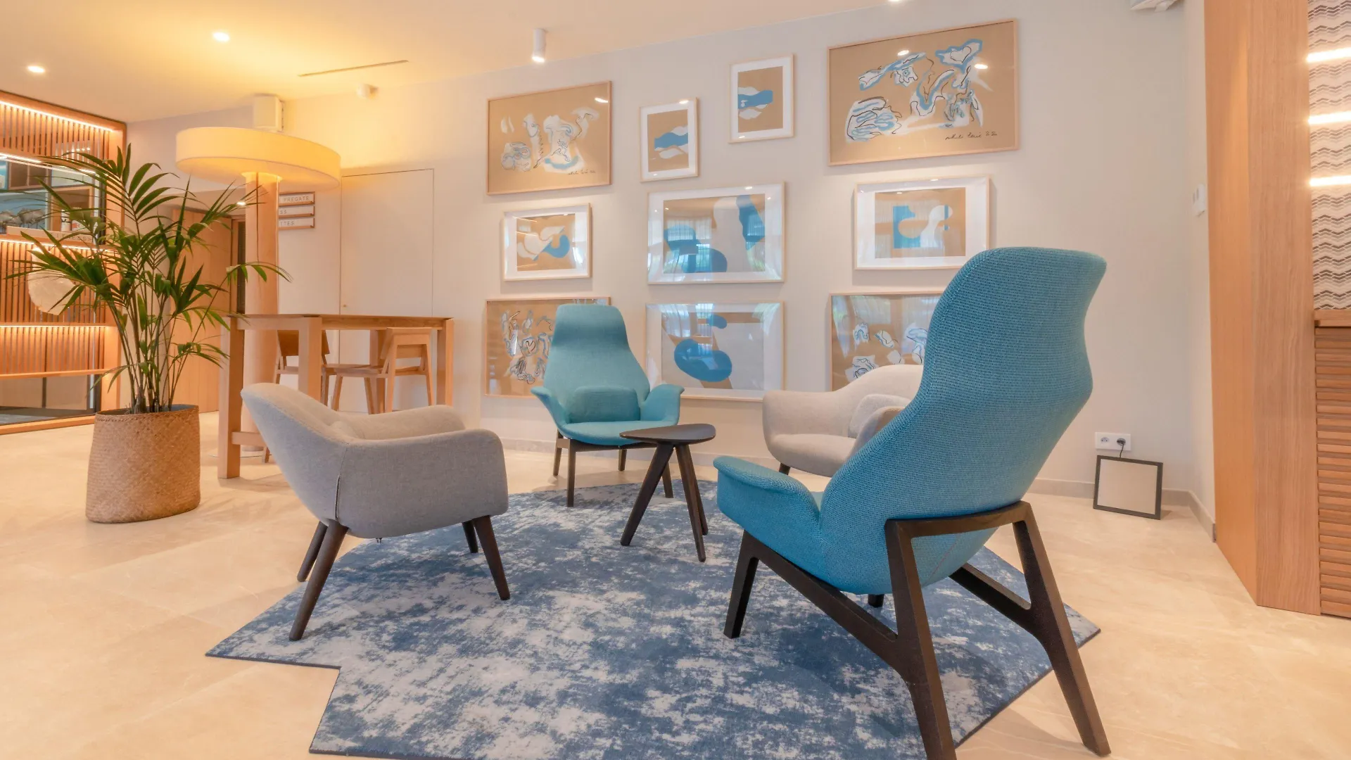 Holiday Inn Nice - Port St Laurent By Ihg Saint-Laurent-du-Var 4*,
