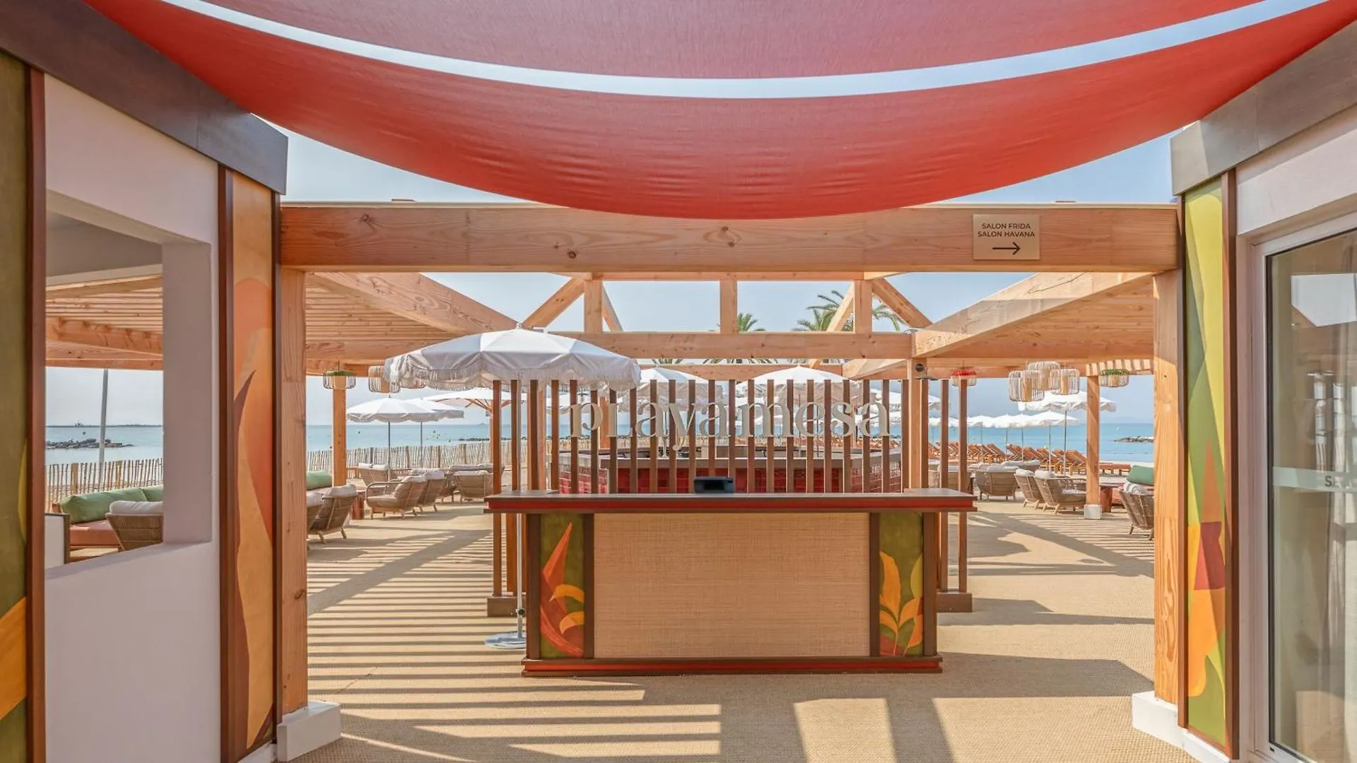 Holiday Inn Nice - Port St Laurent By Ihg Saint-Laurent-du-Var Hotel