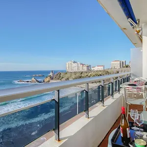  Appartement Le Sunset France