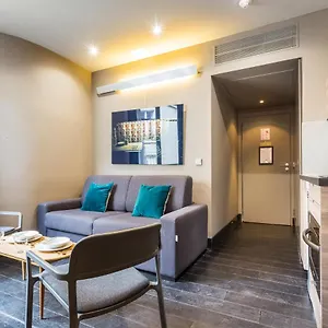  Appartement Cmg - Deluxe Tour Eiffel 54 France