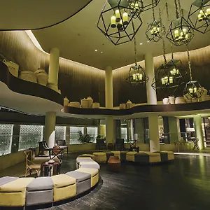 Bali Paragon 4*, Jimbaran Indonesië