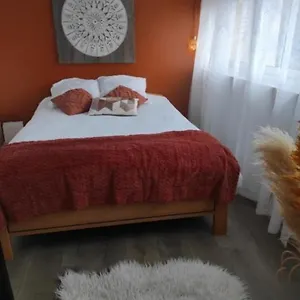  Appartement Le Cocooning France
