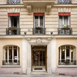 L'amiral París