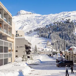 Foret , Flaine Frankrijk