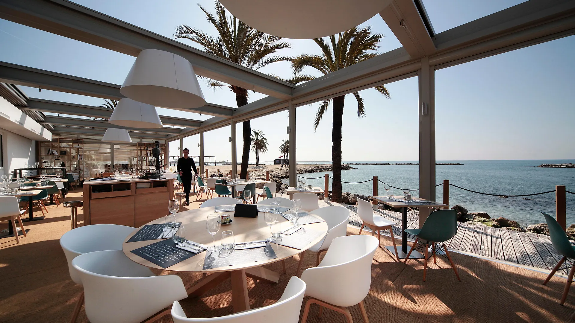 Holiday Inn Nice - Port St Laurent By Ihg Saint-Laurent-du-Var Hotel