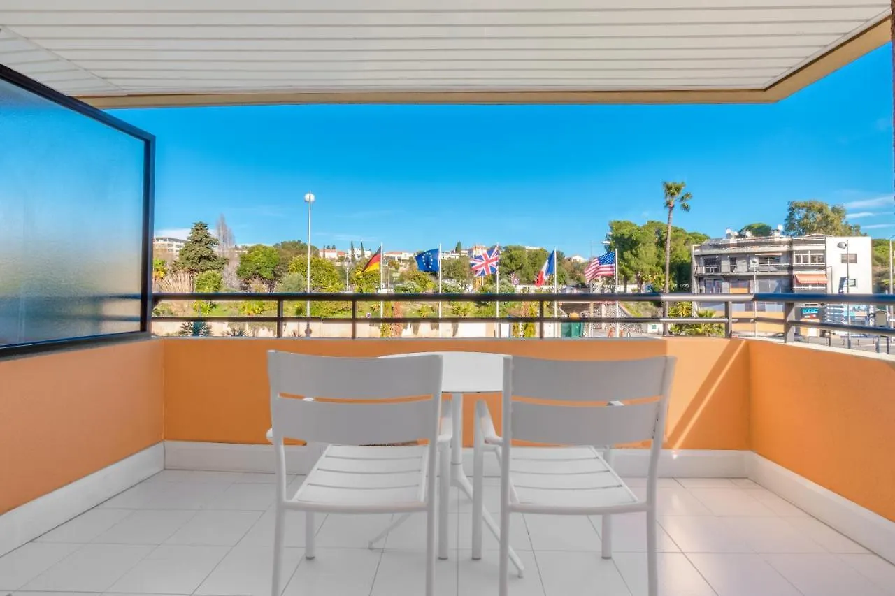 Hotel Holiday Inn Nice - Port St Laurent By Ihg Saint-Laurent-du-Var