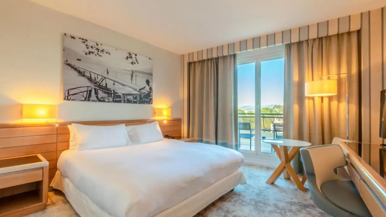 Holiday Inn Nice - Port St Laurent By Ihg Saint-Laurent-du-Var 4*,  Francja