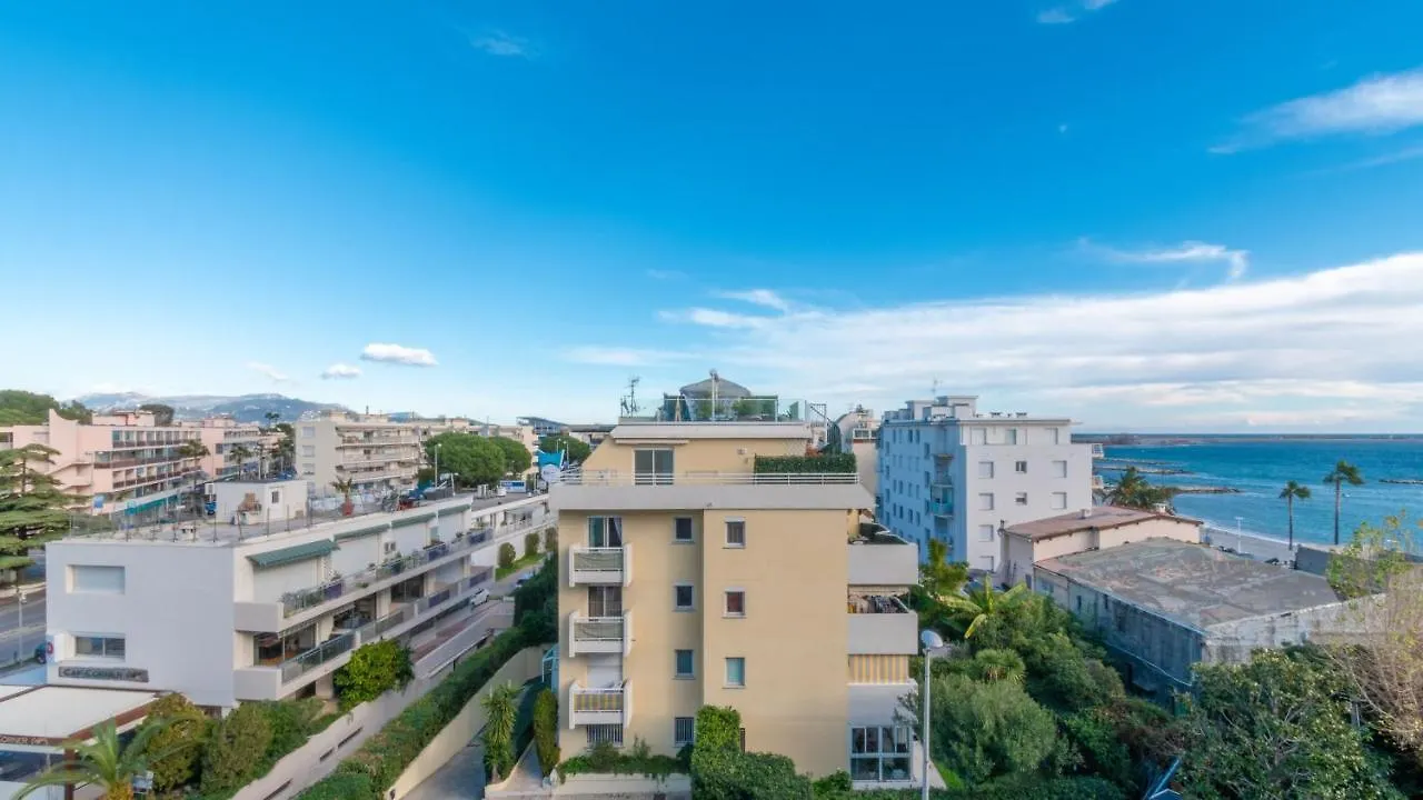 Holiday Inn Nice - Port St Laurent By Ihg Saint-Laurent-du-Var Hotel