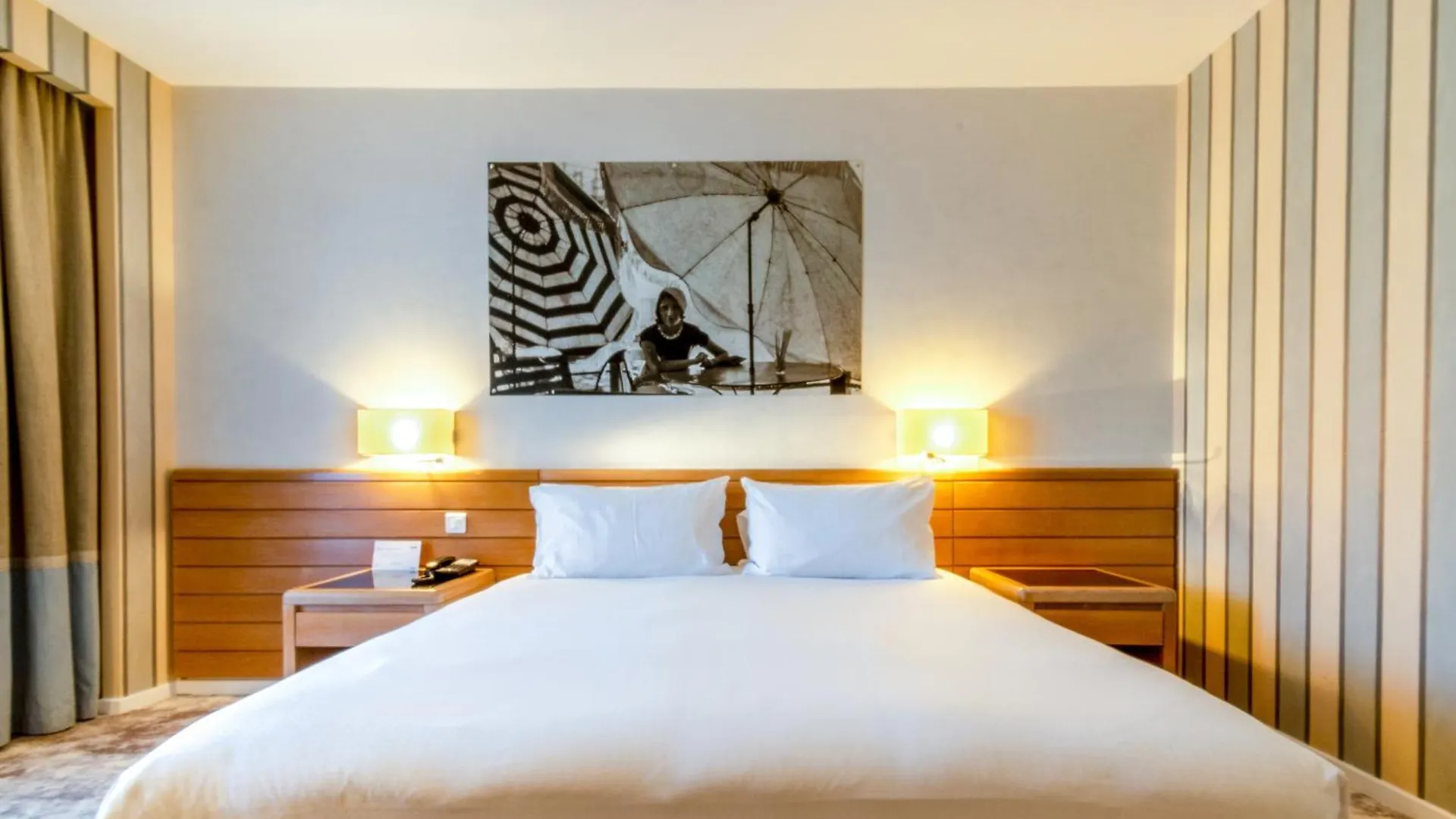 Holiday Inn Nice - Port St Laurent By Ihg Saint-Laurent-du-Var Hotel