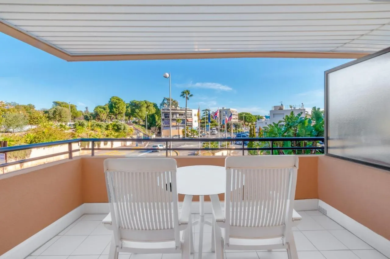 Holiday Inn Nice - Port St Laurent By Ihg Saint-Laurent-du-Var