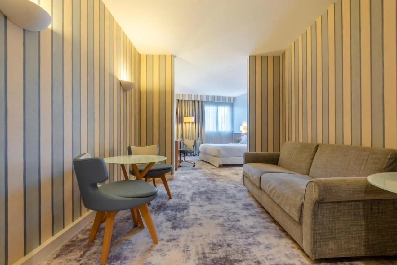 Holiday Inn Nice - Port St Laurent By Ihg Saint-Laurent-du-Var 4*,  Frankrijk