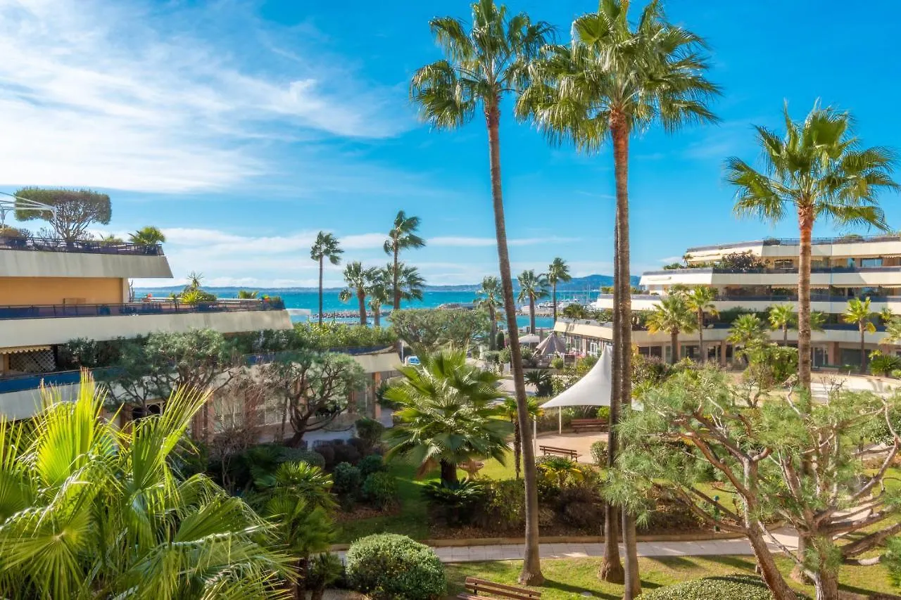 Holiday Inn Nice - Port St Laurent By Ihg Saint-Laurent-du-Var 4*,