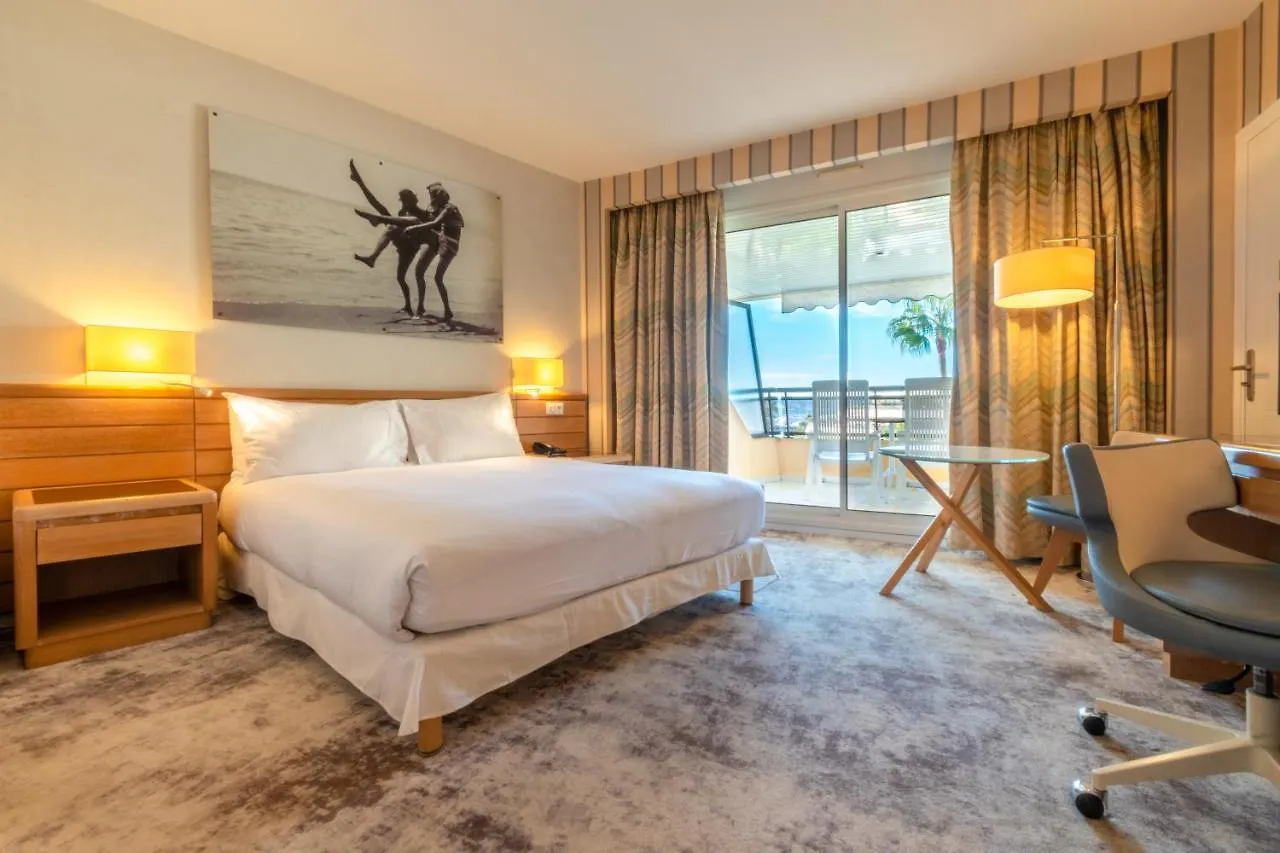 Holiday Inn Nice - Port St Laurent By Ihg Saint-Laurent-du-Var 4*,