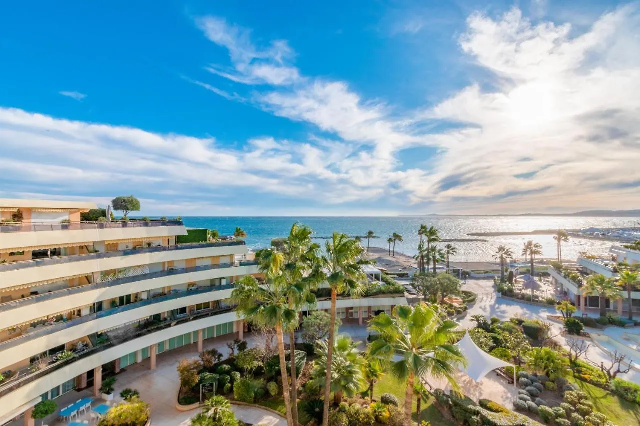Holiday Inn Nice - Port St Laurent By Ihg Saint-Laurent-du-Var 4*,  Frankrijk