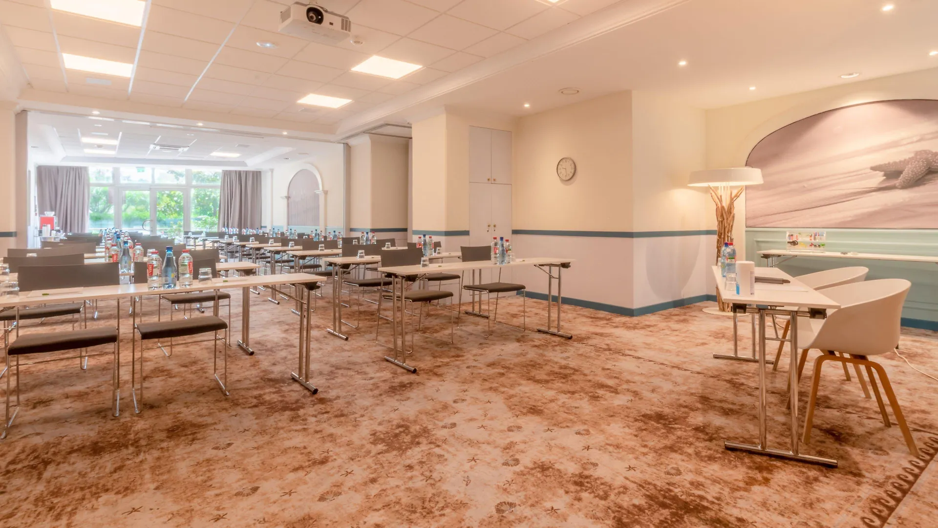 Holiday Inn Nice - Port St Laurent By Ihg Saint-Laurent-du-Var 4*,  Francja