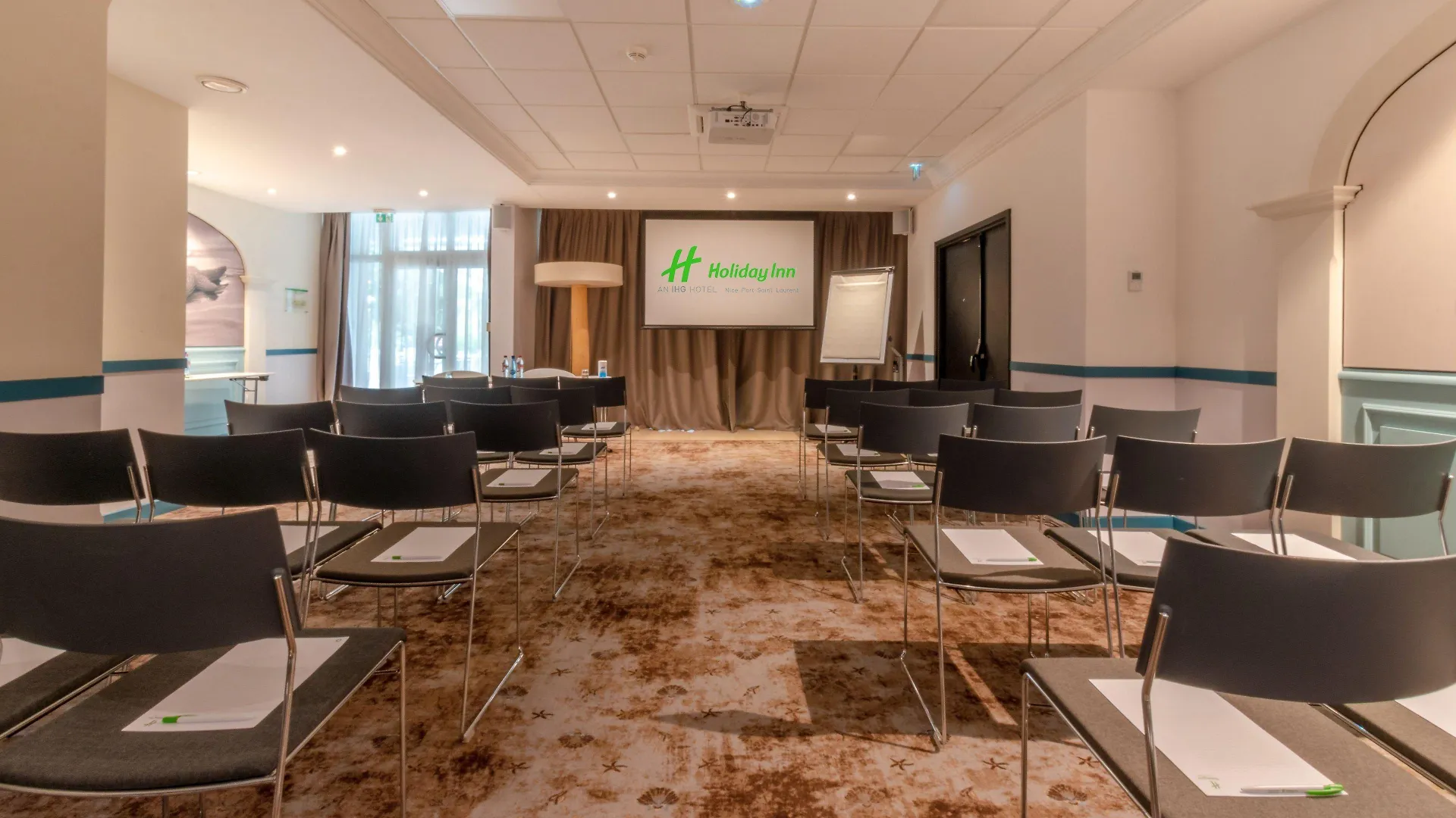 Holiday Inn Nice - Port St Laurent By Ihg Saint-Laurent-du-Var Hotel