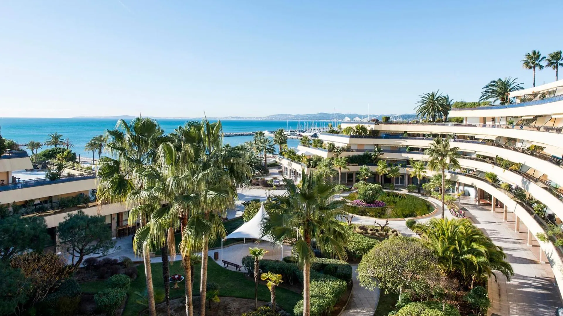 Holiday Inn Nice - Port St Laurent By Ihg Saint-Laurent-du-Var