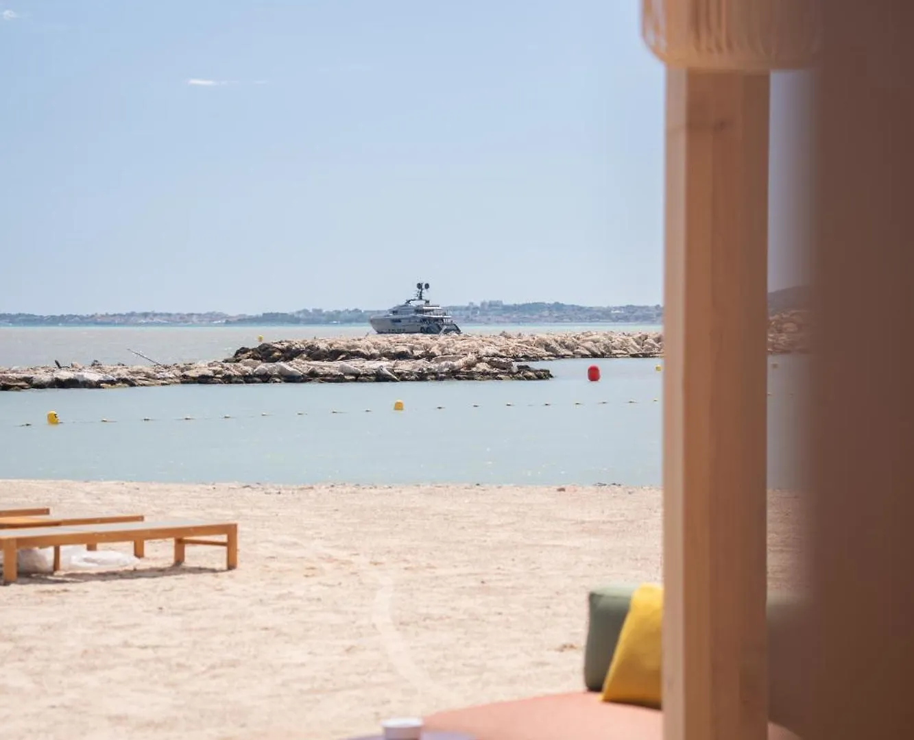 Holiday Inn Nice - Port St Laurent By Ihg Saint-Laurent-du-Var