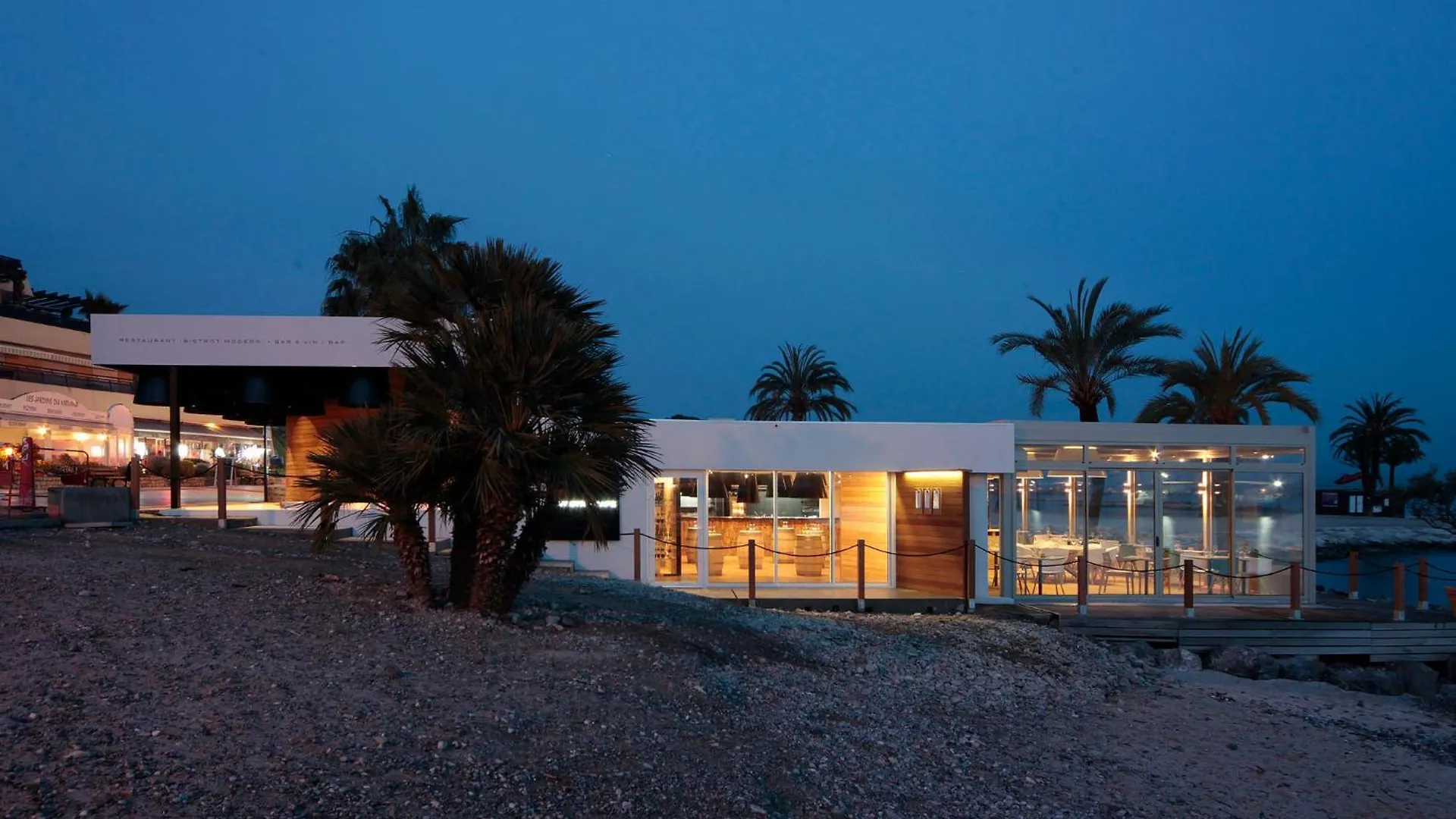 Holiday Inn Nice - Port St Laurent By Ihg Saint-Laurent-du-Var Hotel