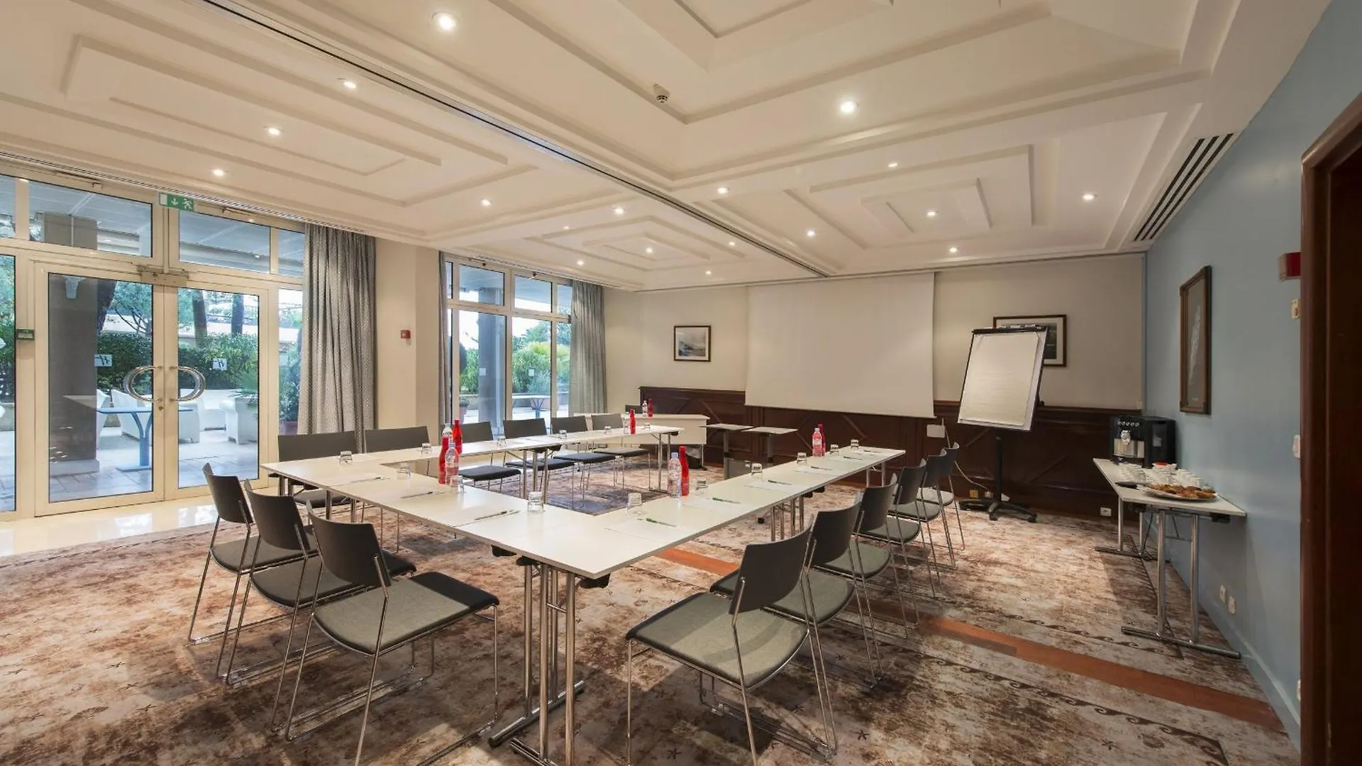 Holiday Inn Nice - Port St Laurent By Ihg Saint-Laurent-du-Var 4*,  Francja